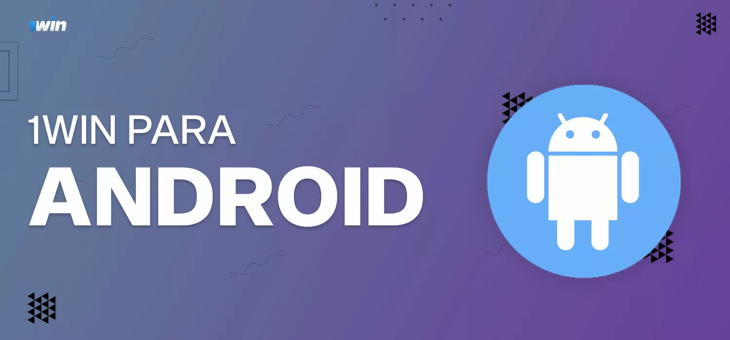 1win apk para Android
